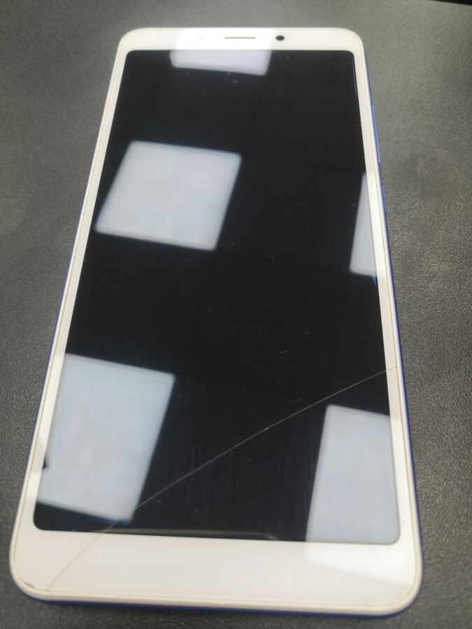 Смартфон Xiaomi Redmi 6A 2/32