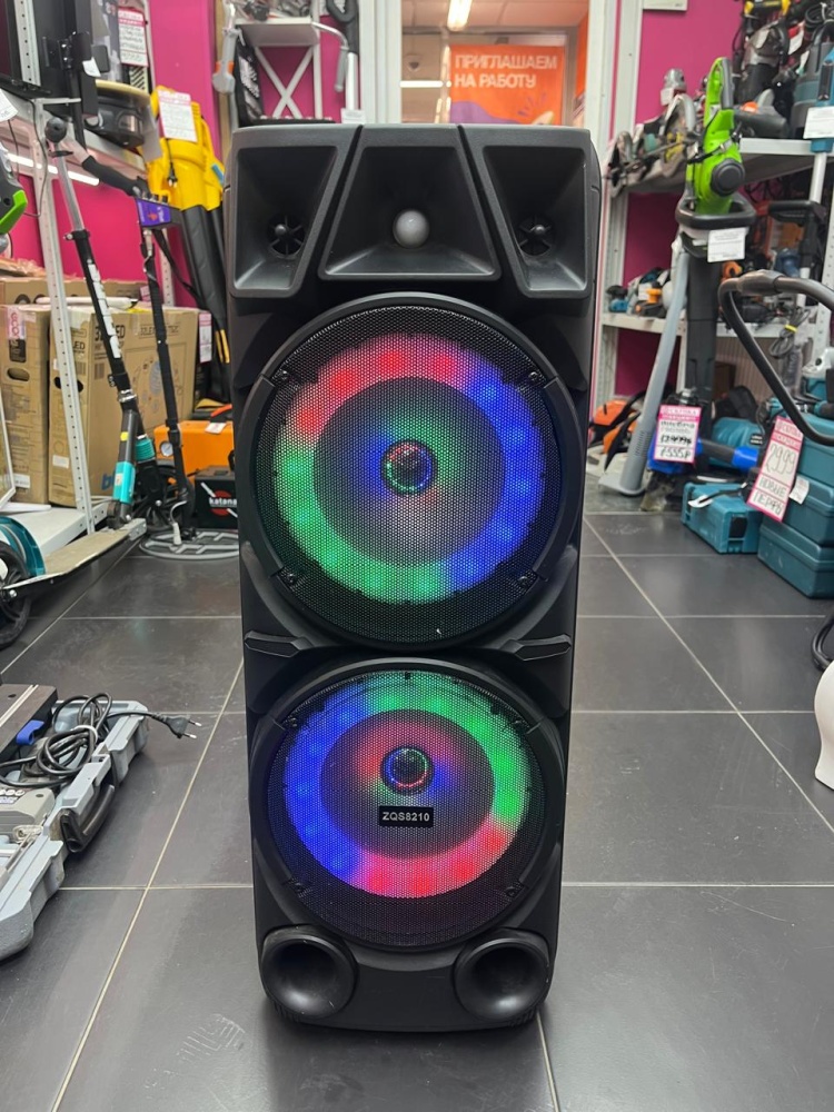 Акустика zqs-8210