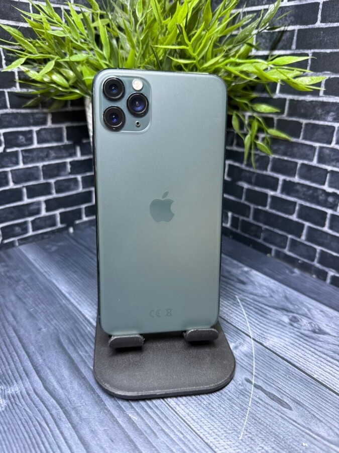Смартфон iPhone 11 PRO MAX 256 Gb