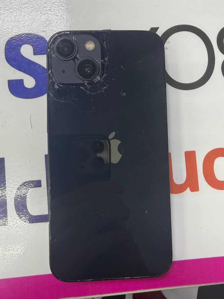 Смартфон iPhone 13 512 Gb