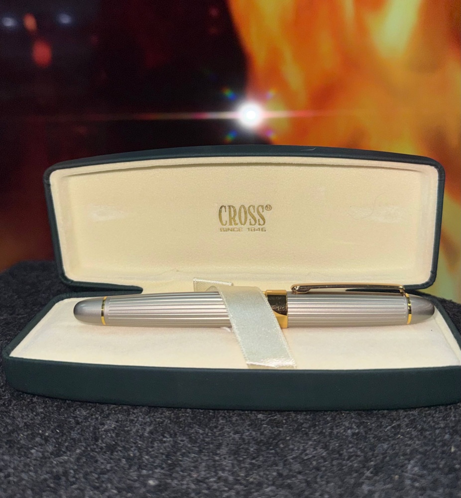 Ручка IRIDIUM POINT GERMANY