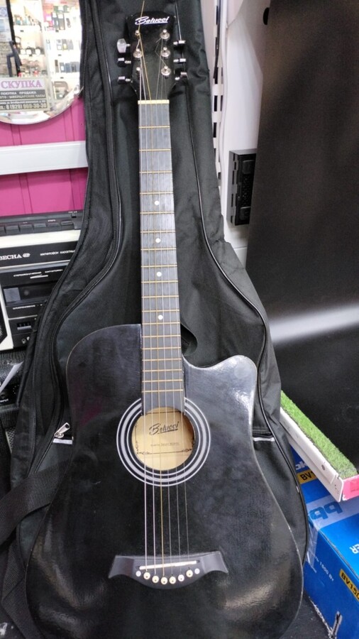 Гитара Belucci 3810