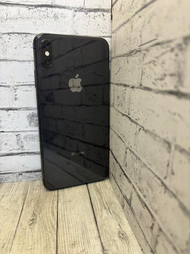 Смартфон iPhone XS MAX 256Gb