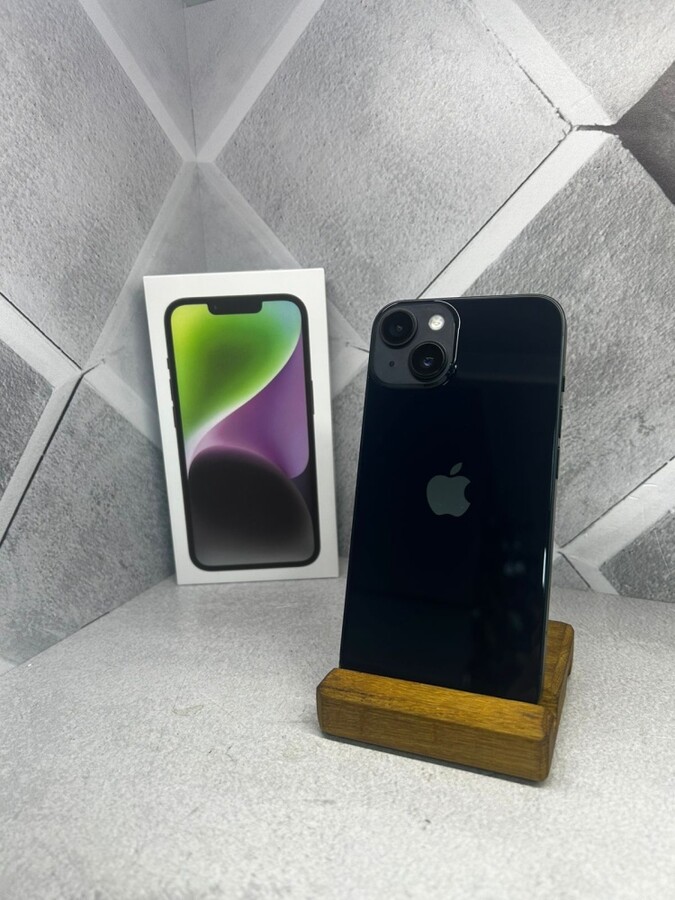 Смартфон iPhone 14 128