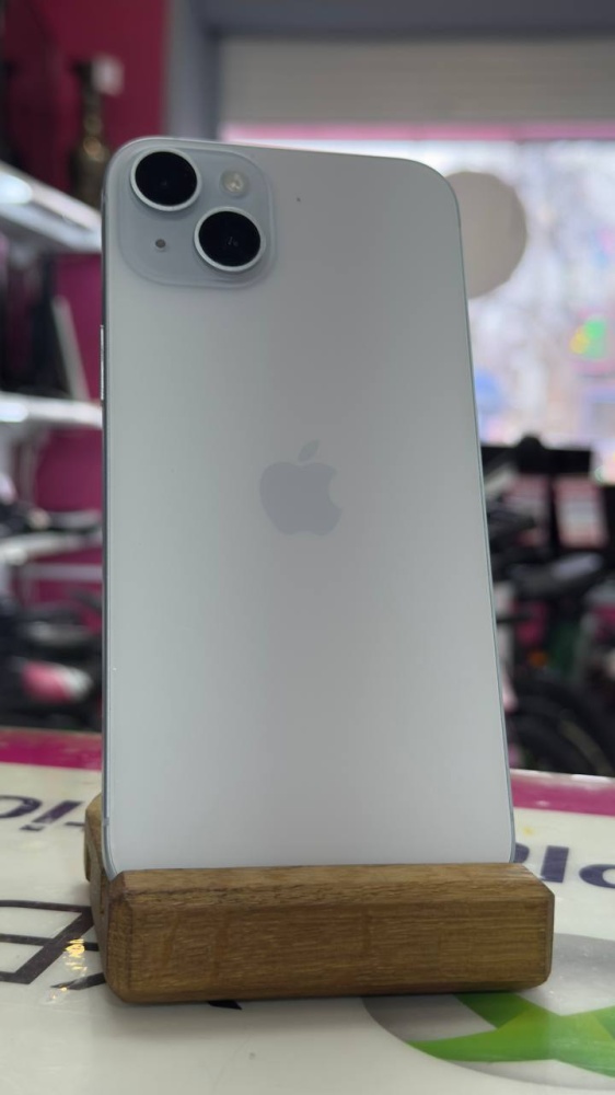 Смартфон iPhone 15 plus   128Gb