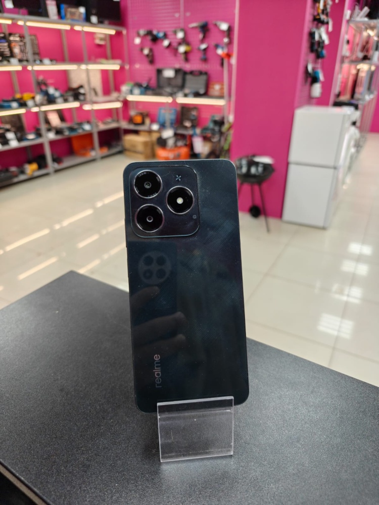Смартфон Realme C61 6/128