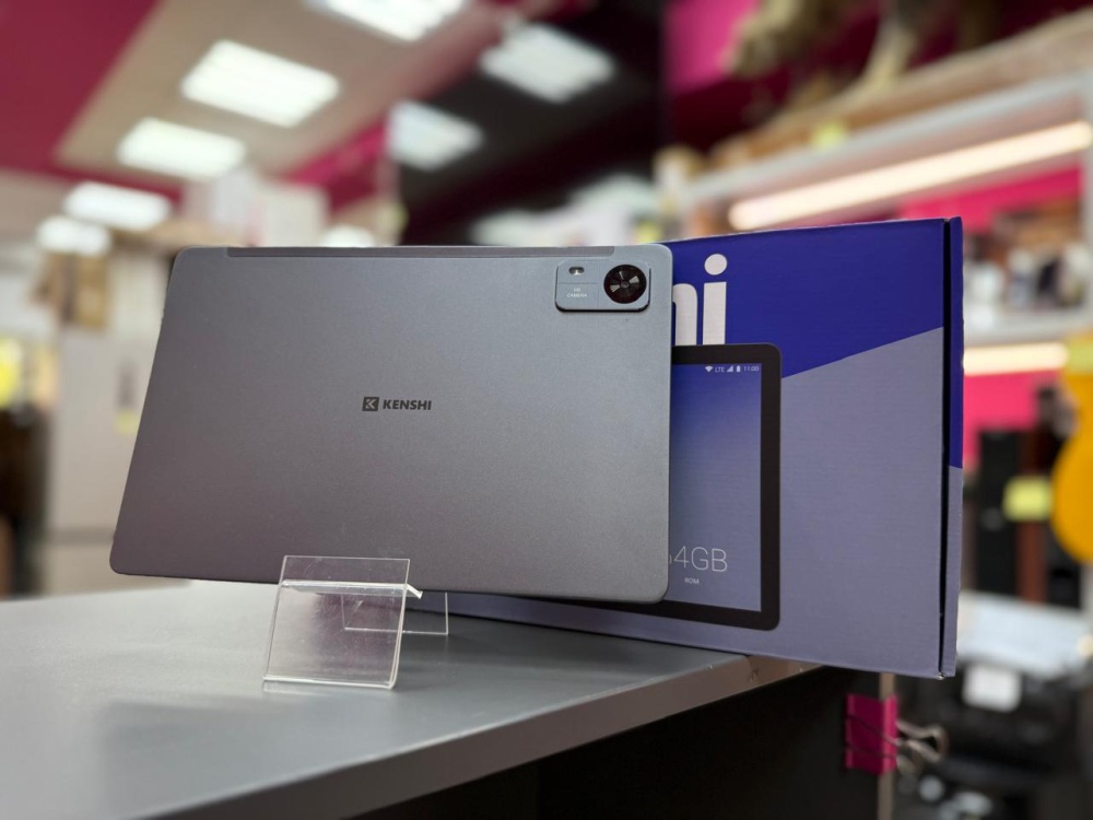 Планшет Kenshi Tab h10 4/64