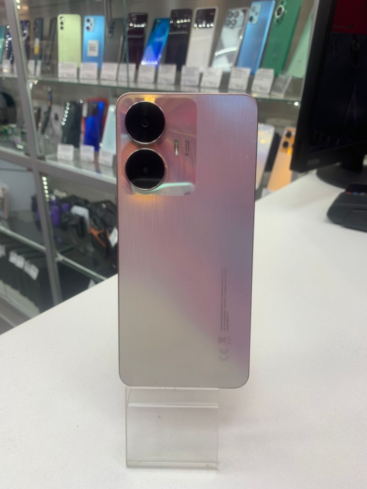 Смартфон Realme C55 8/256