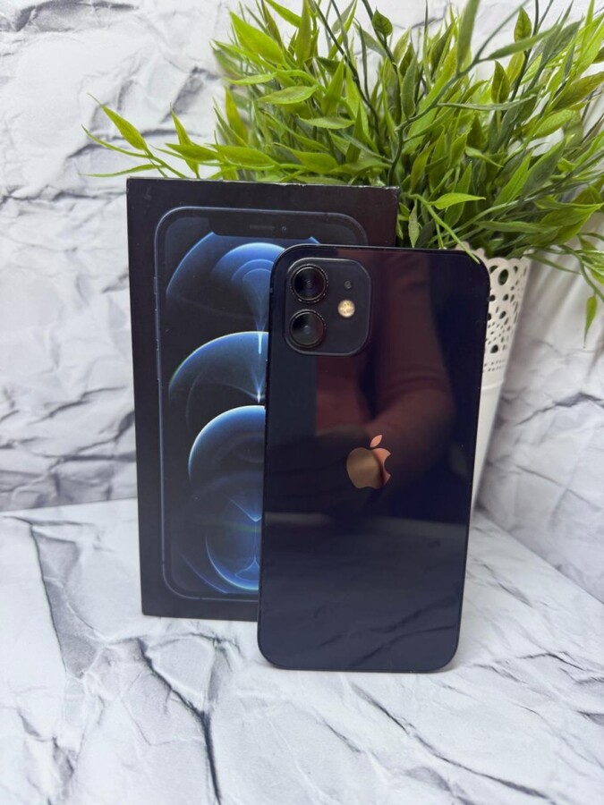 Смартфон iPhone 12 128 Gb