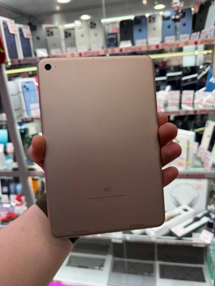 Планшет Xiaomi Mi Pad 3 4/64 Wi-Fi