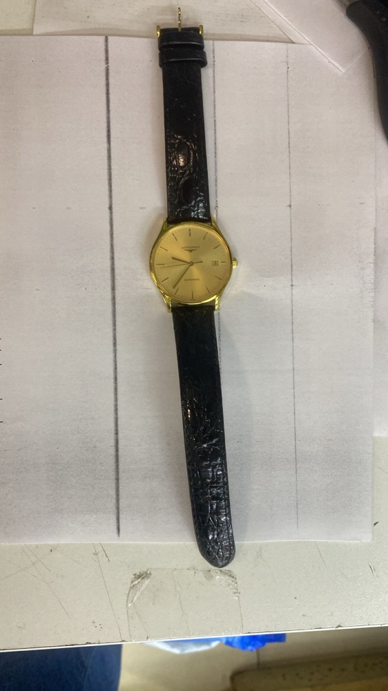 Часы LONGINES LERE L4.760.2