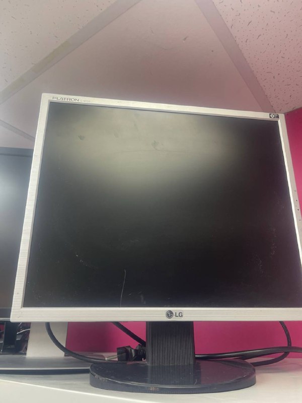 Монитор LG L1953S