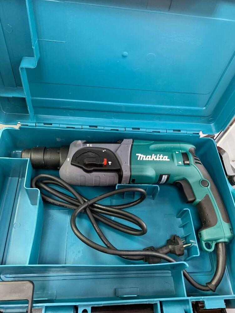 Перфоратор Makita