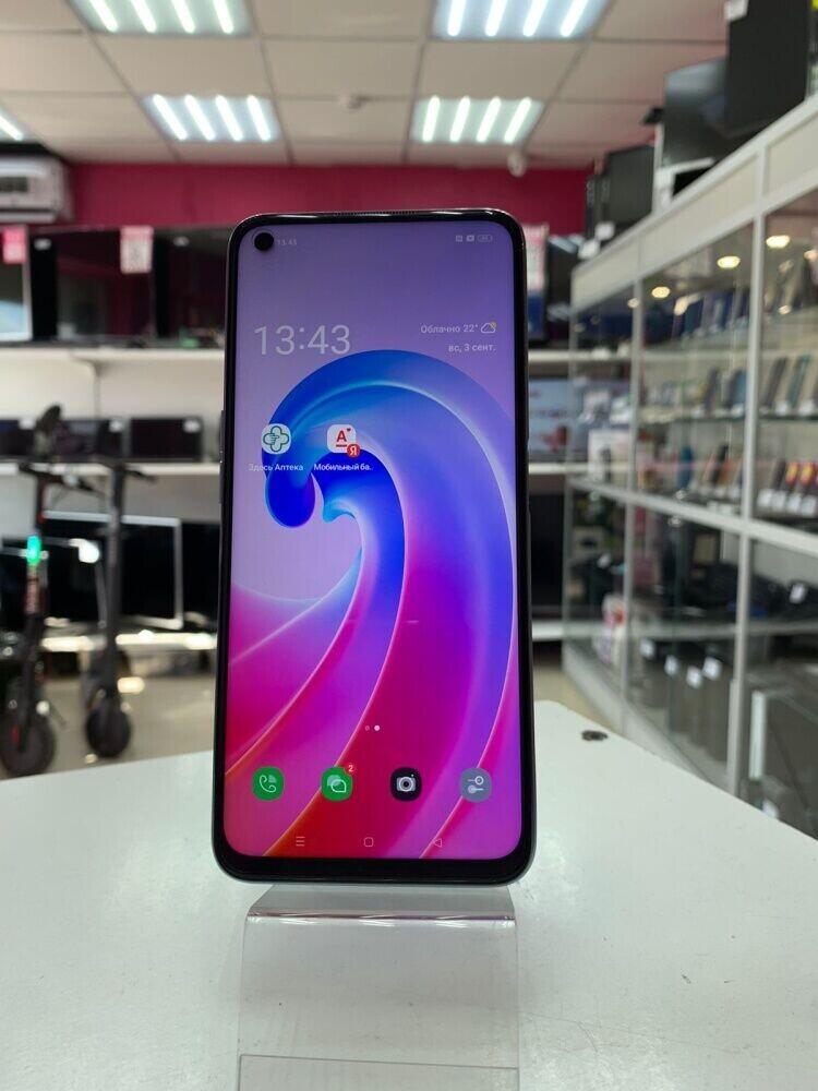 Смартфон Oppo A96 128gb