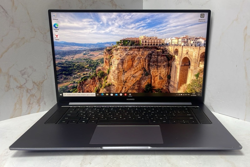 Ноутбук Huawei Metebook d16 hvy-wap9