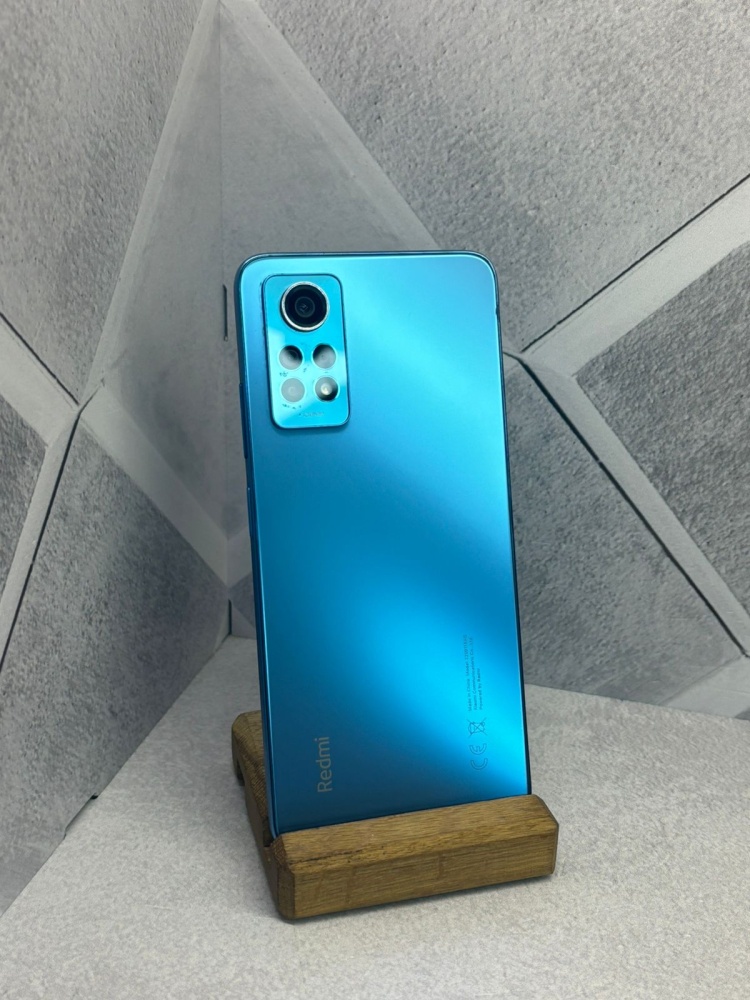 Смартфон Xiaomi Redmi note 12 pro 8/256