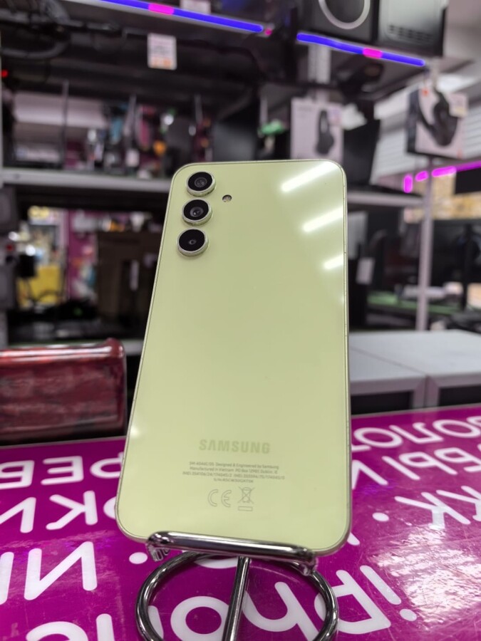 Смартфон Samsung A54 8/256
