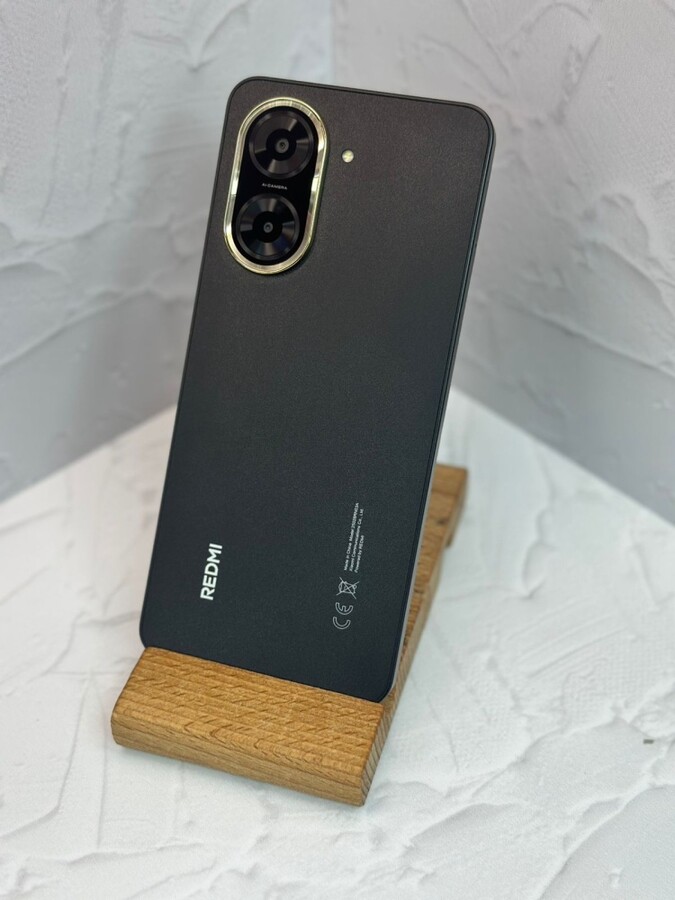 Смартфон Xiaomi Redmi A5 4 64