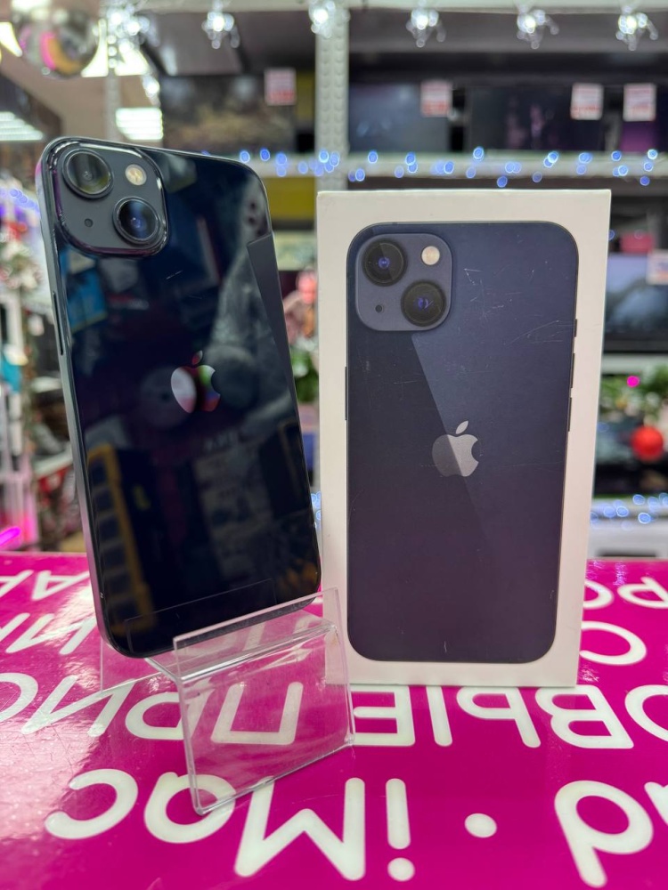 Смартфон iPhone 13 128 Gb 85%