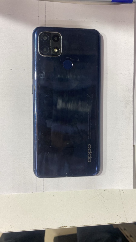 Смартфон Oppo A15S 4\64