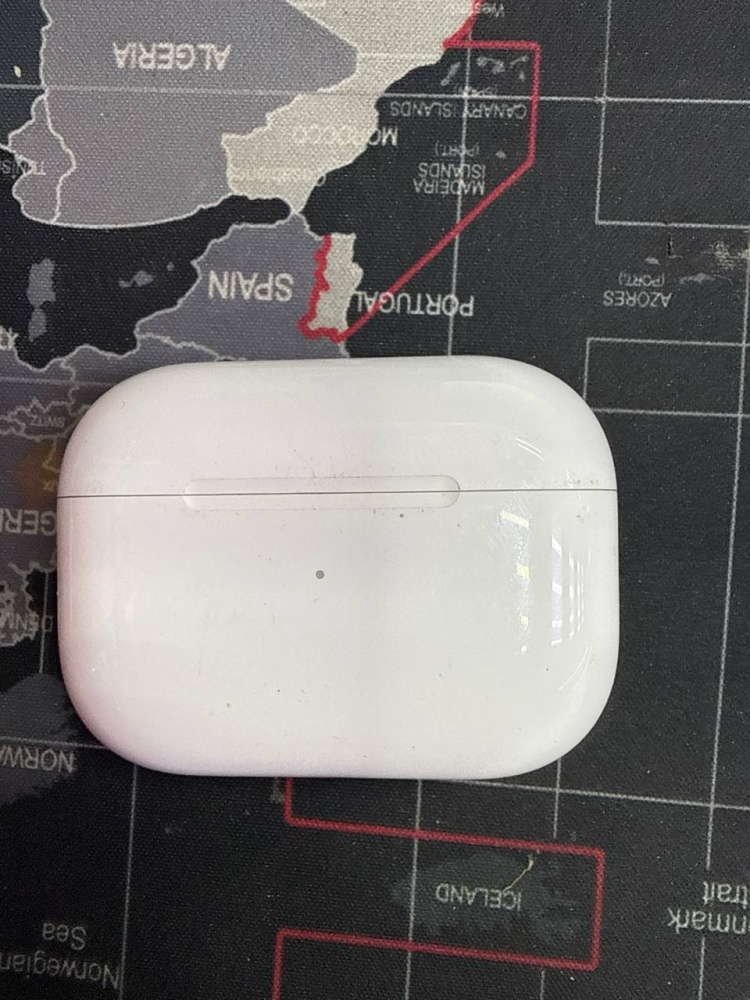 Наушники Airpods Pro 2 TYPE-C