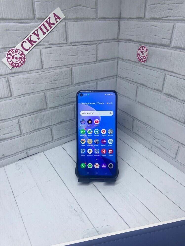 Смартфон Realme 9 5g 4/64