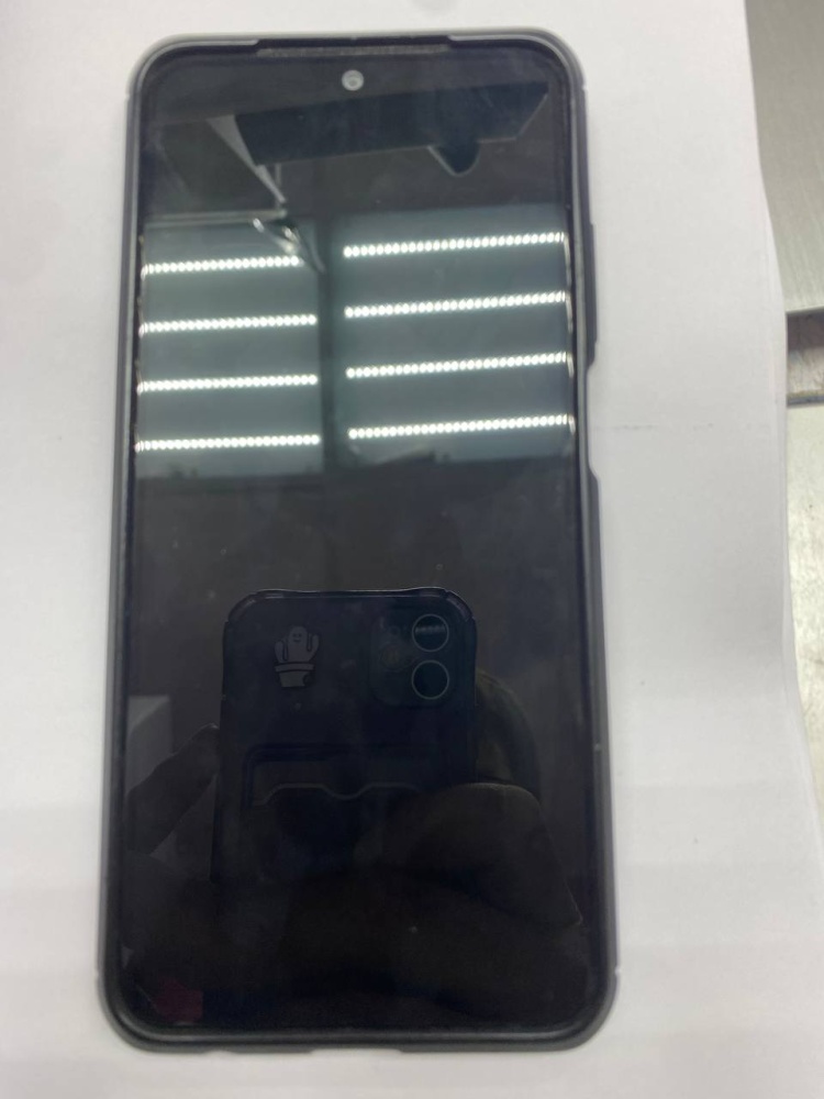 Смартфон Xiaomi Redmi note 10S