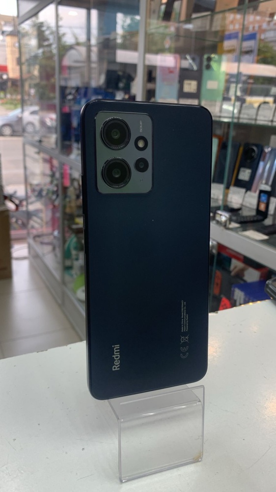 Смартфон Xiaomi Redmi note 12 4/128