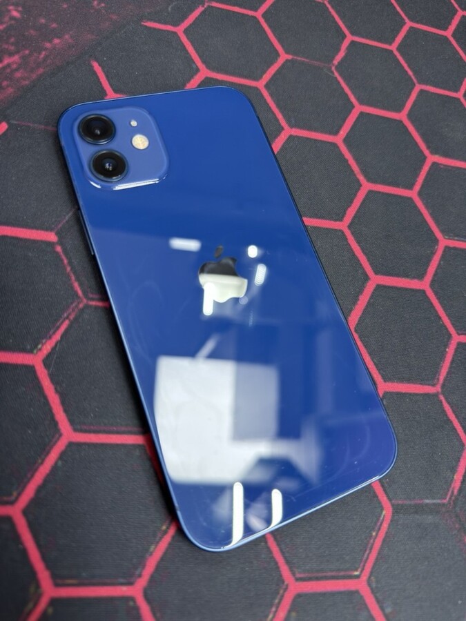Смартфон iPhone 12 128 Gb