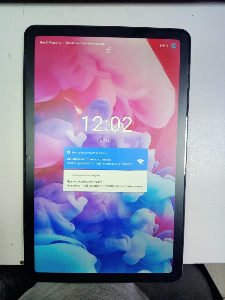 Планшет TECLAST T40 PRO