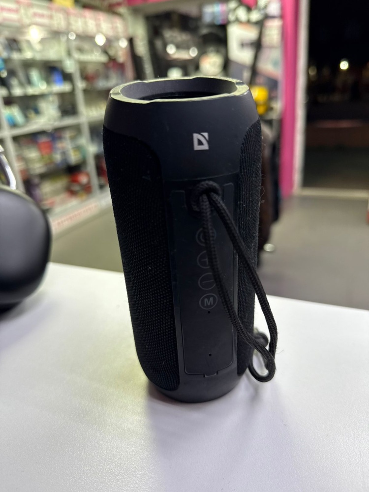 Акустика Bluetooth