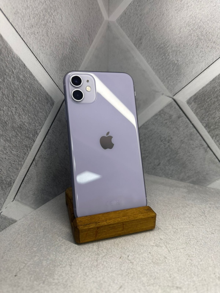 Смартфон iPhone 11 128 Gb