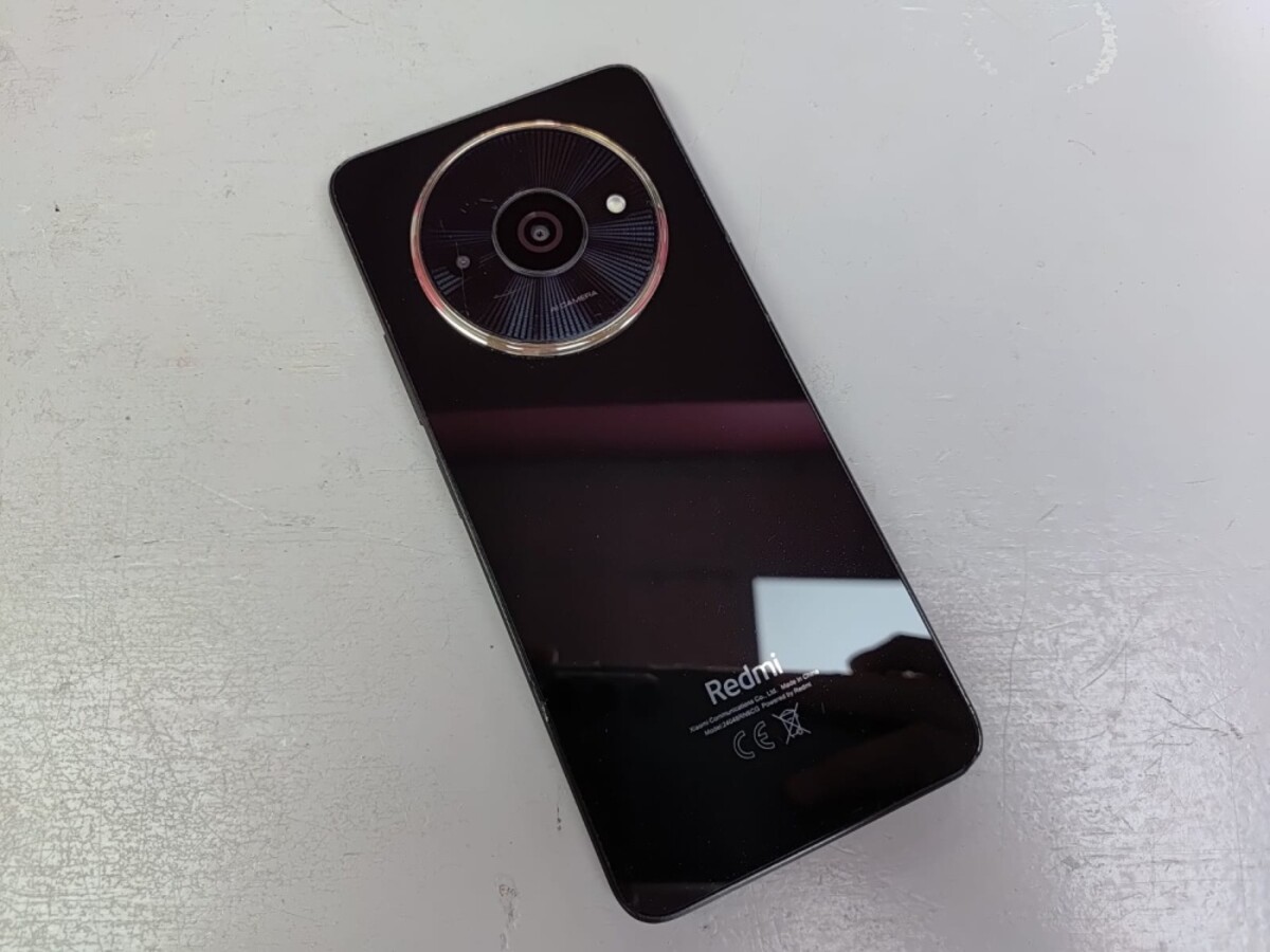 Смартфон Redmi A3X 64gb