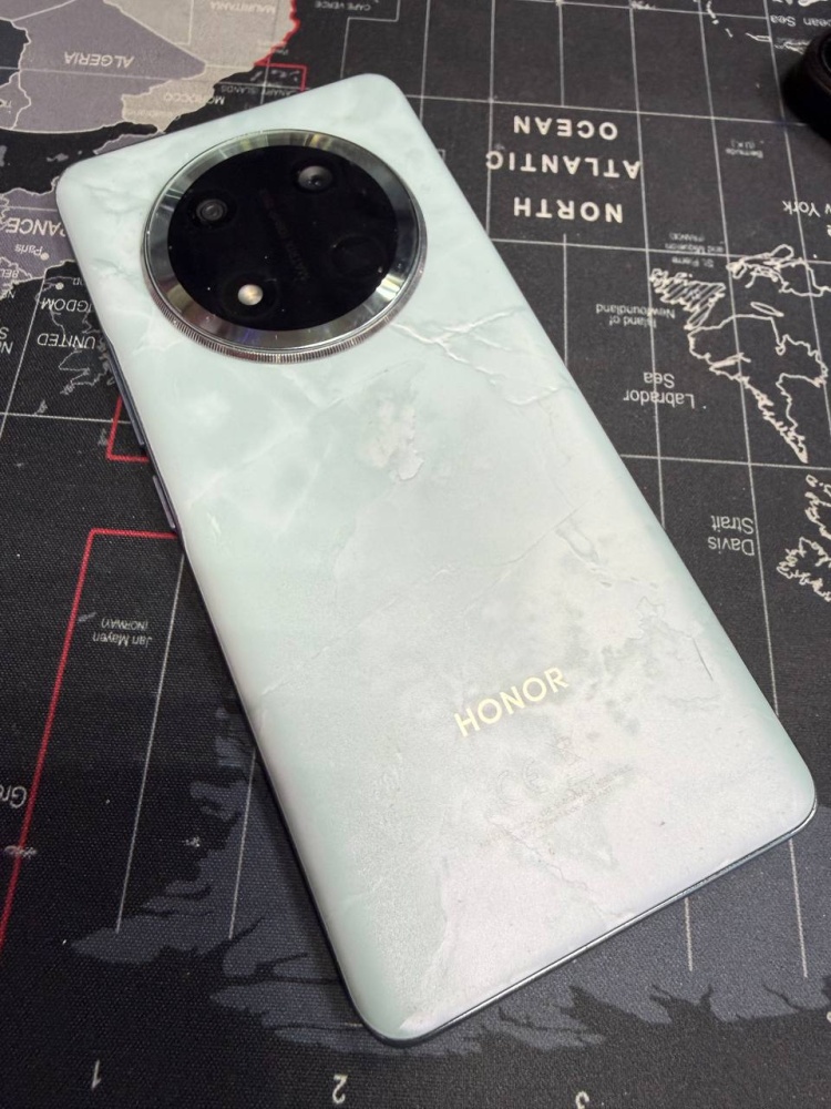 Смартфон Honor X9с 12/256Gb