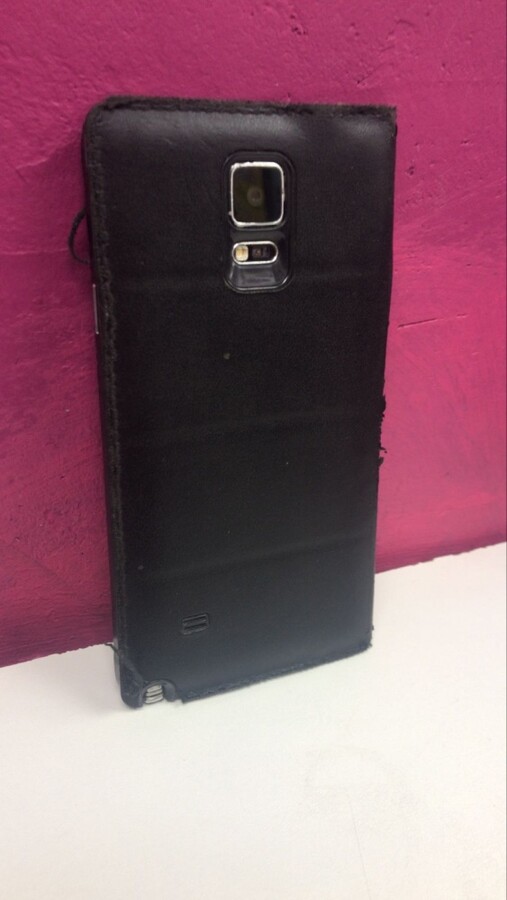 Смартфон Samsung A02