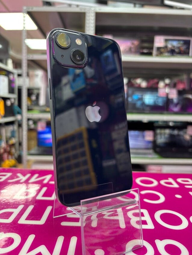 Смартфон iPhone 13 128 Gb 91%