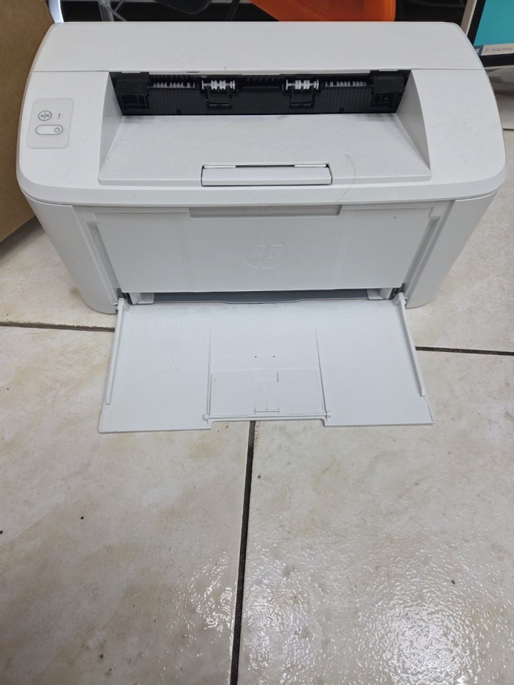 Принтер Лазерный HP112