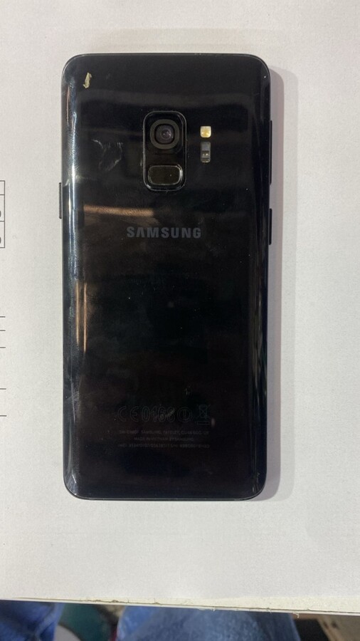 Смартфон Samsung S9 4\64