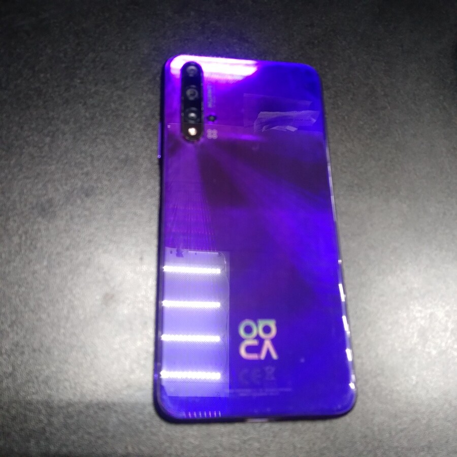 Смартфон Huawei Nova 5Т 6\128