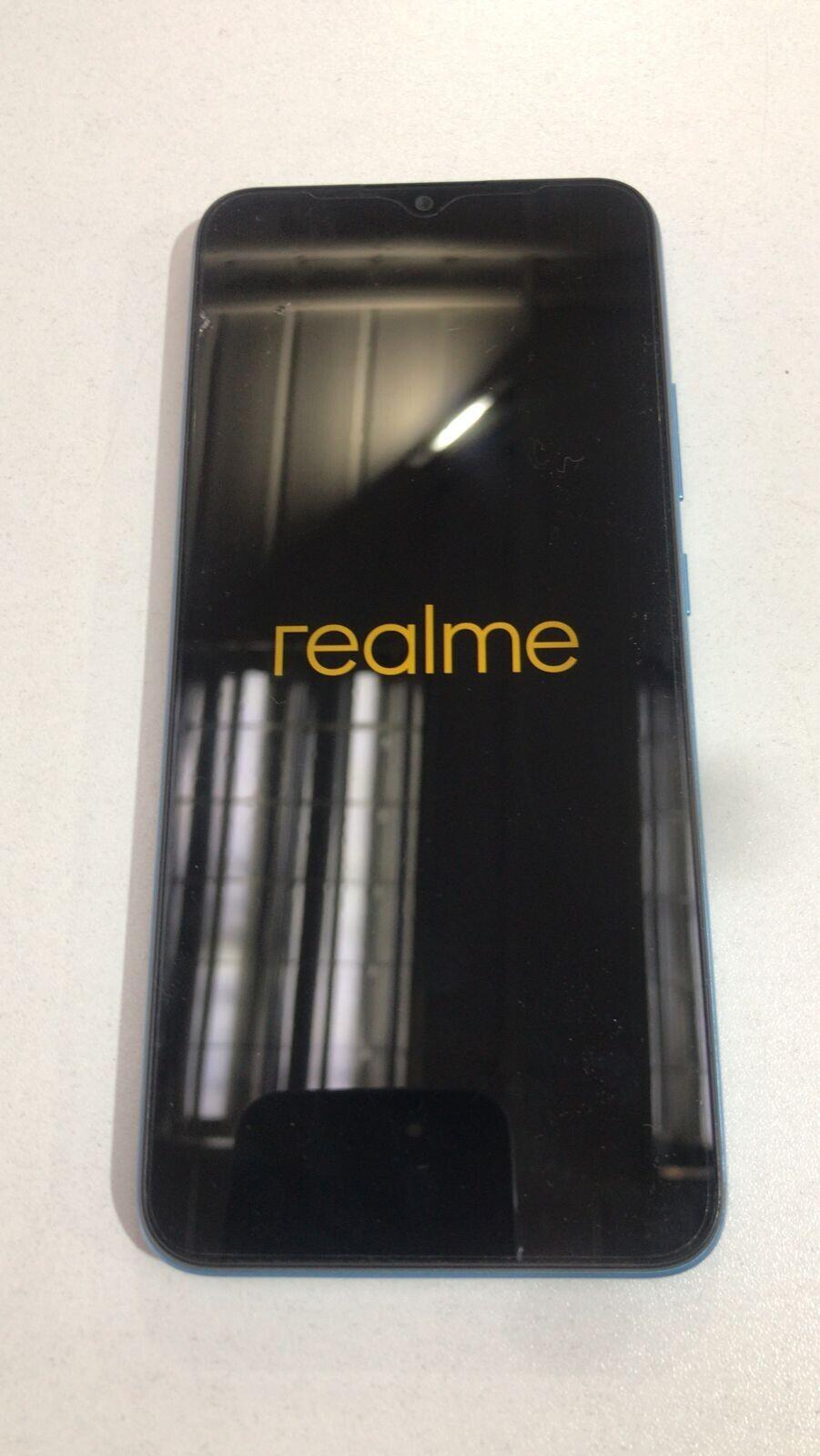 Смартфон Realme C11 2/32