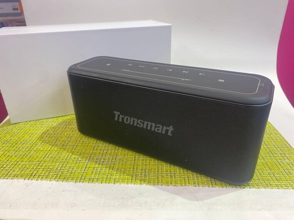 Акустика tronsmart mega pro