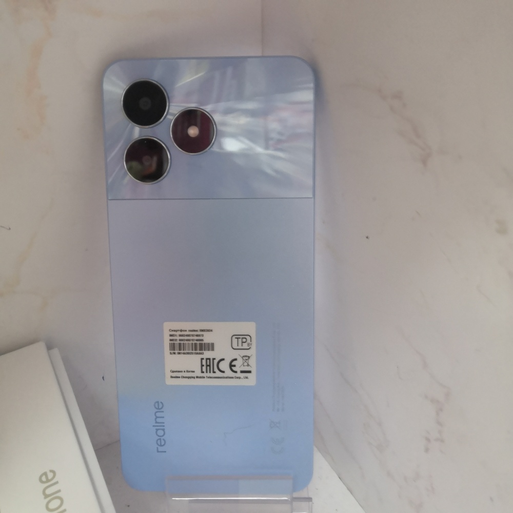 Смартфон Realme Note 50