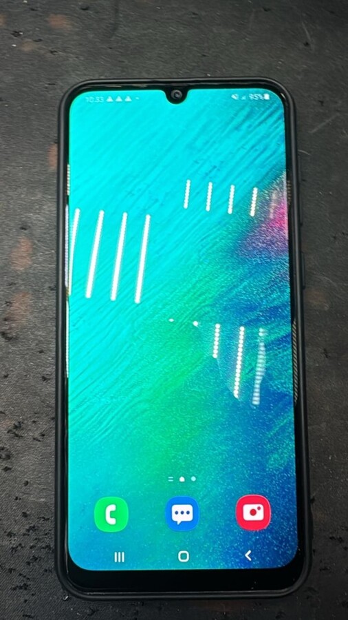 Смартфон Samsung A50