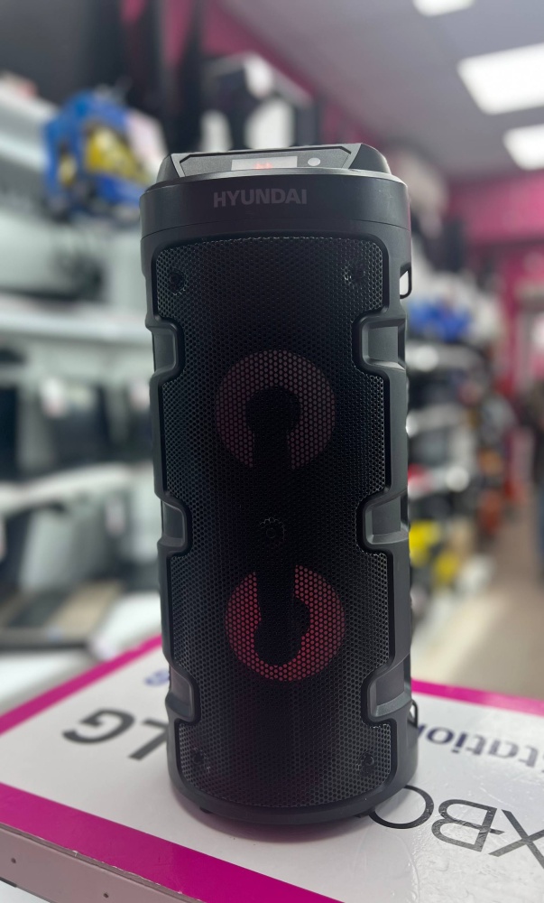 Акустика Hyundai h-mc160