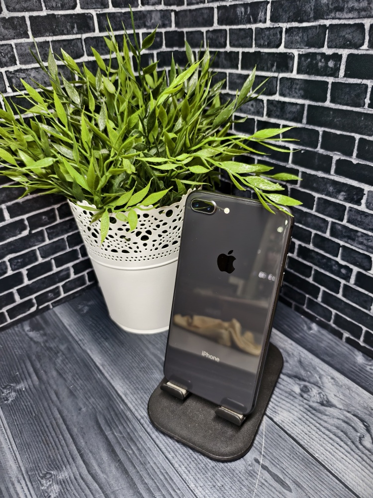 Смартфон iPhone 8+ 256 Gb