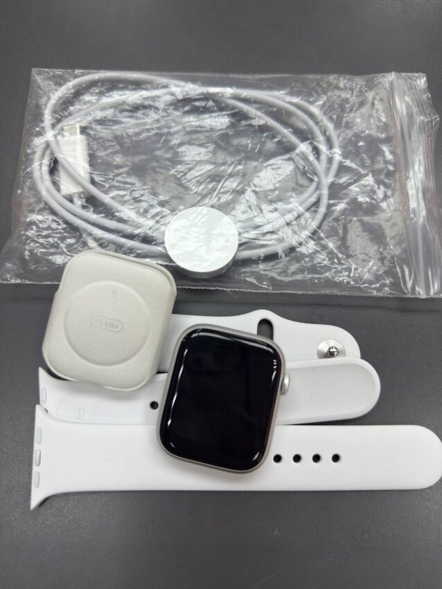 Часы Apple Apple watch 8 45mm