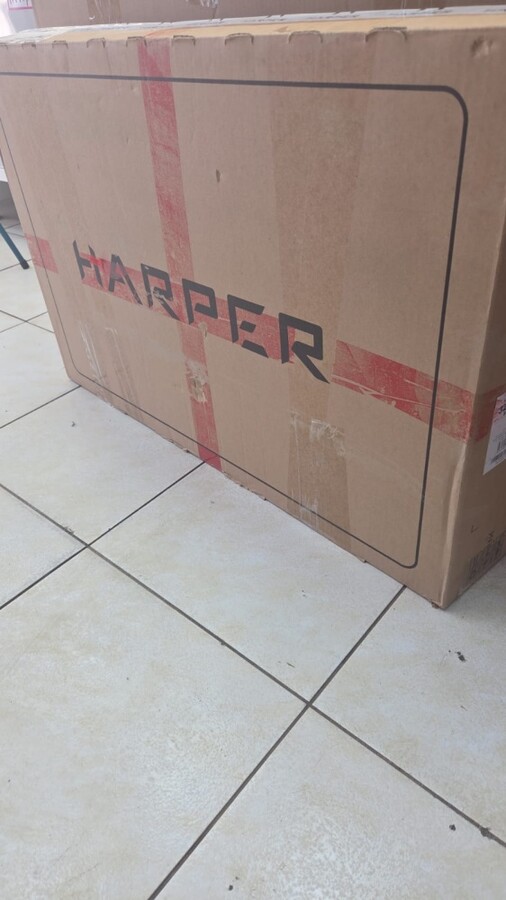 Телевизор Harper 32r721ts