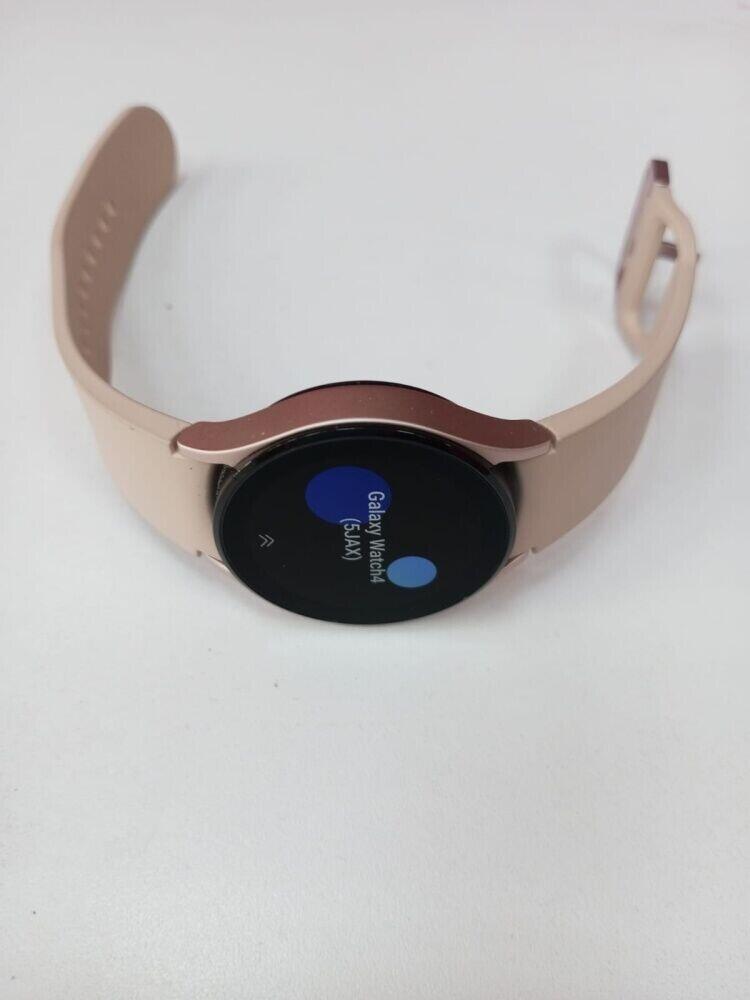 Часы samsung galaxy watch 4 40mm