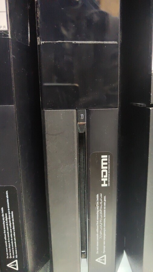 Игровая приставка XBOX ONE