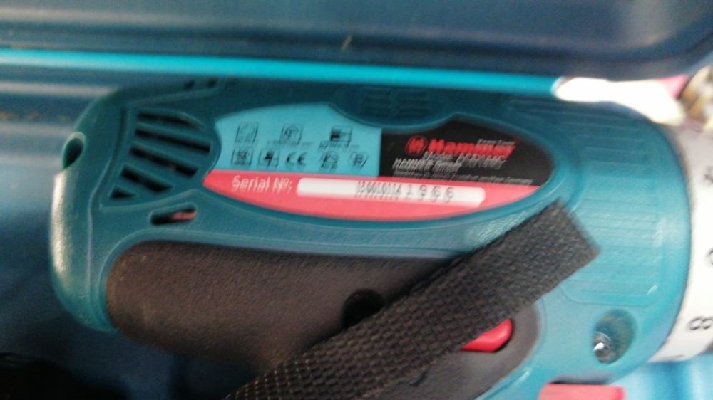 Реноватор зг1603